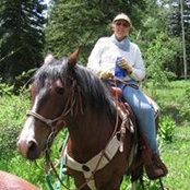 Janet Mossburg's photo