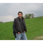 Jorge Musik's photo