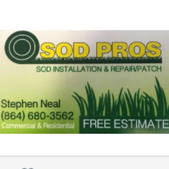 Sod Pros