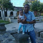 Kelieth Navas's photo