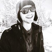 Matthew Farquharson's photo