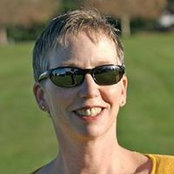 Foto di Ellen Harris