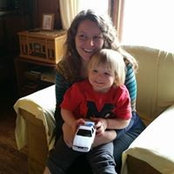 Carly Dickson's photo