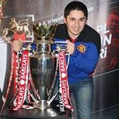 Azer Agazadeh's photo