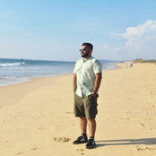 Pranjal Bhatias foto