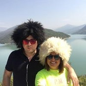 Maka Mikiashvili's photo
