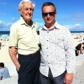 Peter Burke's photo
