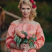 Елена Романоваs billede