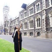 Amanda Tong's photo