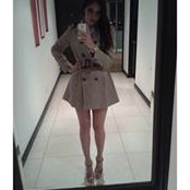 Maria Daccarett's photo