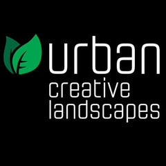 Urban Creative Landscapes