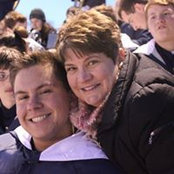 Cheryl Butkus's photo