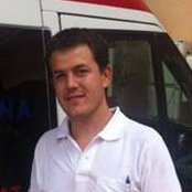Carlos Miro's photo