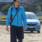 Danijel Galic's photo