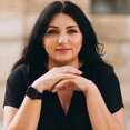 Photo de profil de Karine PEREZ