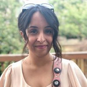 Samia Akhtar's photo