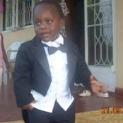 Peter Lwabi's photo