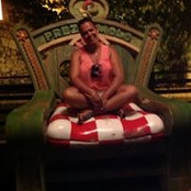 Claudia Staccioli's photo