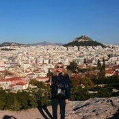 Gry Tsigakis's photo