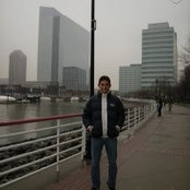 Juan Carlos Santamaria Montoya's photo
