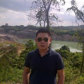 Andre Margono's photo