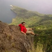 Aye Navarro's photo