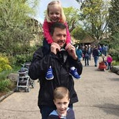 Chad Peterson's photo