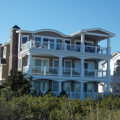 Advanced Coastal Homes LLC