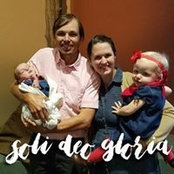 Seth Bartholomew's photo
