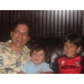 Omar Arias-Montezs billede