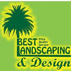Best Landscaping and Design