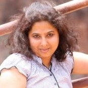Chethana Prashant's photo