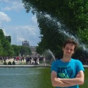 Matthias Van Wijnendaele's photo