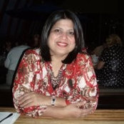 Brindha Krishna's photo