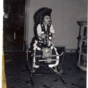 Foto von Lucia Cundy
