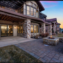 Outdoor Living Space