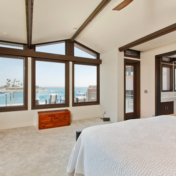 Point Loma Waterfront Restoration
