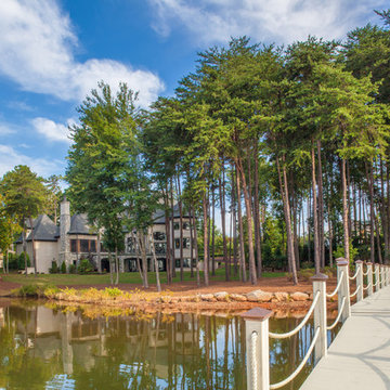A Forever Home on Lake Norman, NC