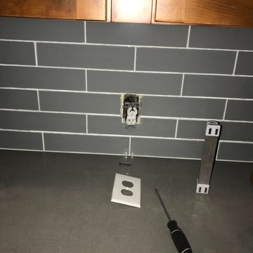 Outlet Additions