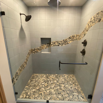Our Forte - Showers