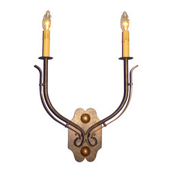 Corsica - Wall Sconces
