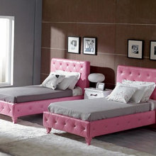 Kids bedroom