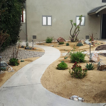 Our Work