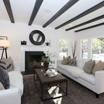 Modern Farmhouse