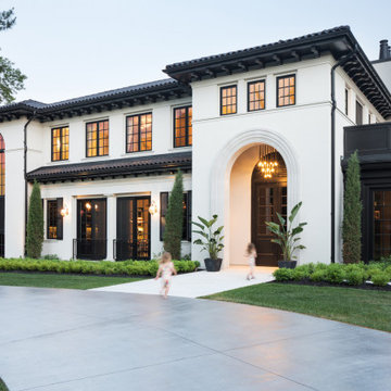 Il Nostro Sogno | Minneapolis Custom Home