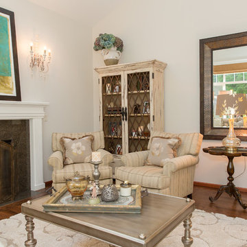 Edmonds Remodel