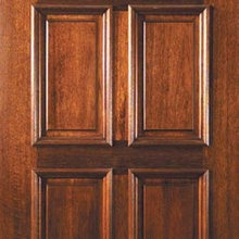 Front Doors
