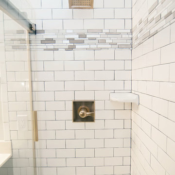 Tulsa Bathroom