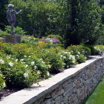 A French Garden