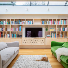Living Sitting Room Ideas